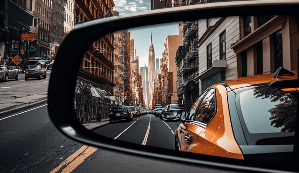 Navigating Your First Car Lease in New York City