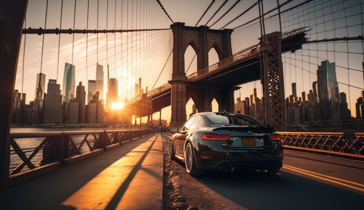 Guide to Buying a Car in New York State: Key Points to Consider