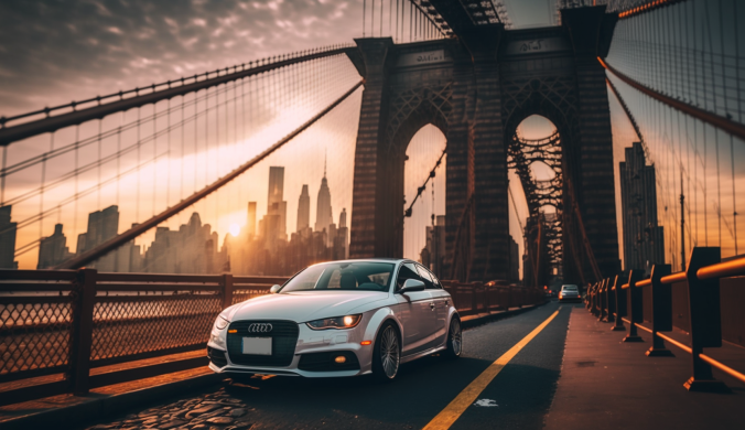 Guide to Buying a Car in New York State: Key Points to Consider
