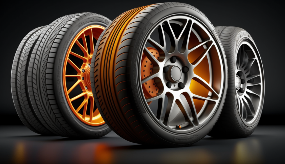 Choosing the Right Tires for Your Vehicle