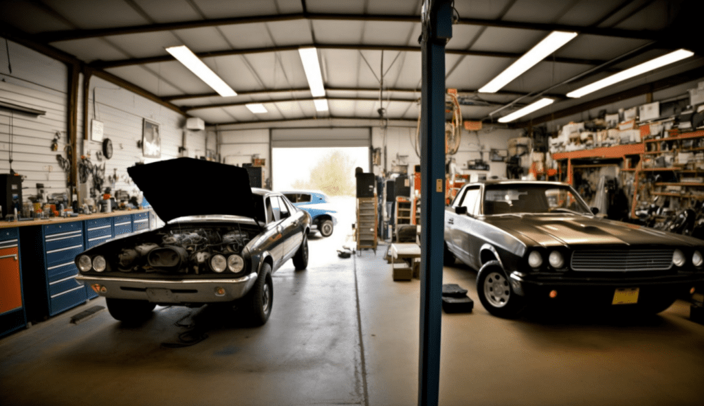 The Top 10 Affordable Auto Repair Shops in New York State: Get Your Car Running Smoothly on a Budget