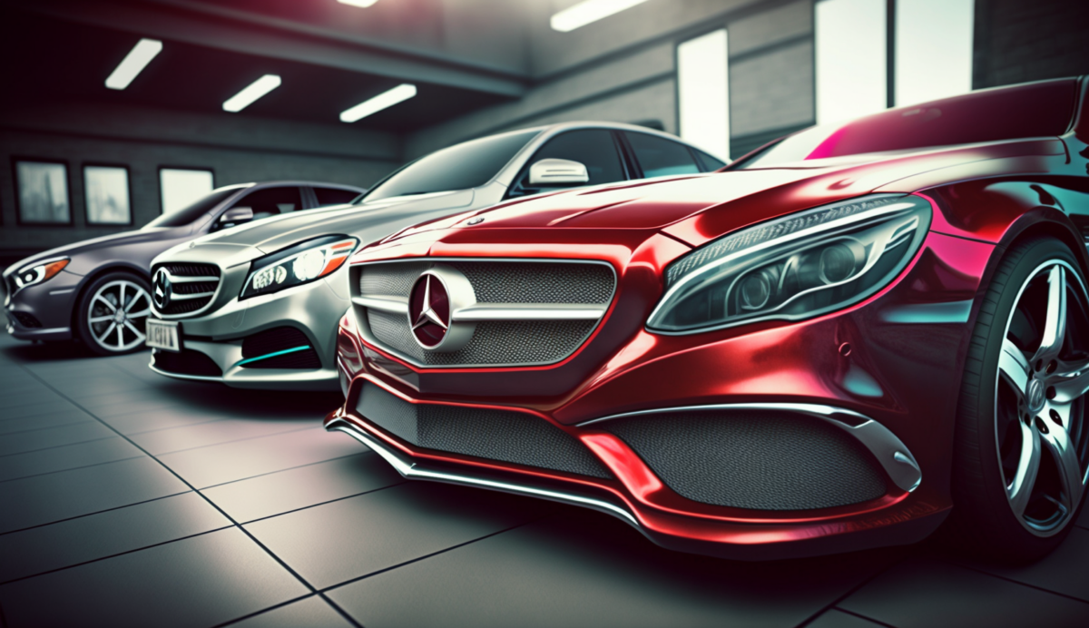 How Does Car Leasing Work? A Comprehensive Guide to Understanding Auto