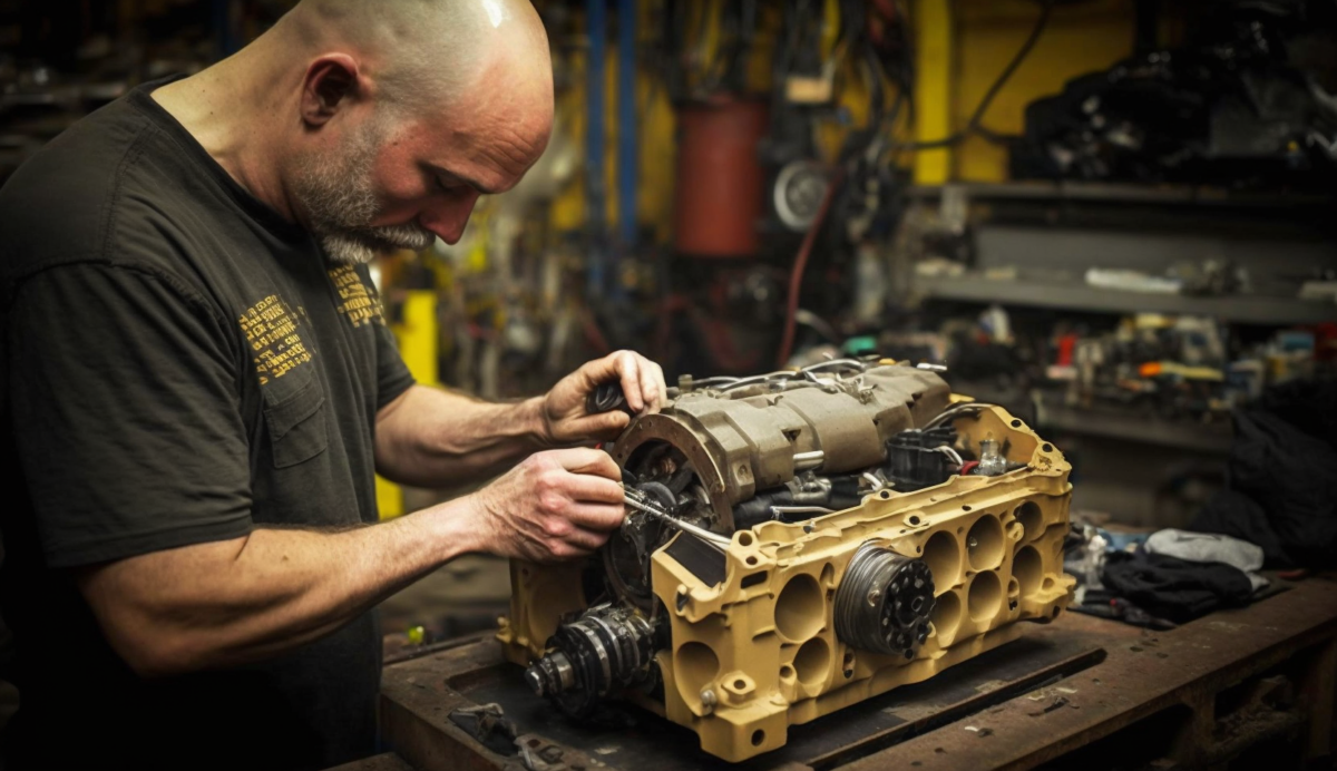 Troubleshooting Car Engine Problems Your Ultimate Guide to Diagnosing