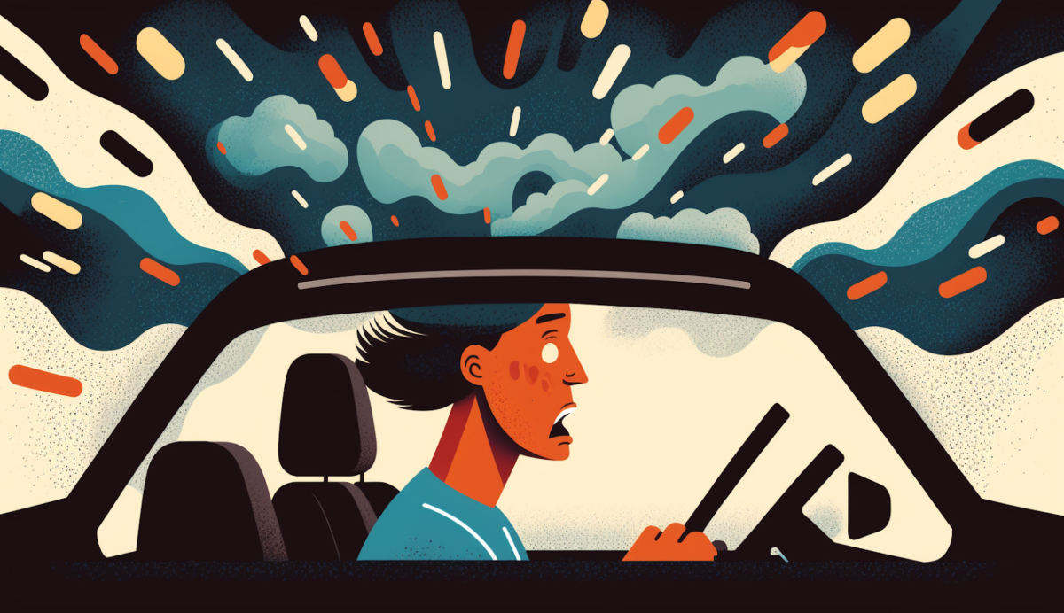 The Psychology of Road Rage: Understanding the Triggers and Coping Strategies