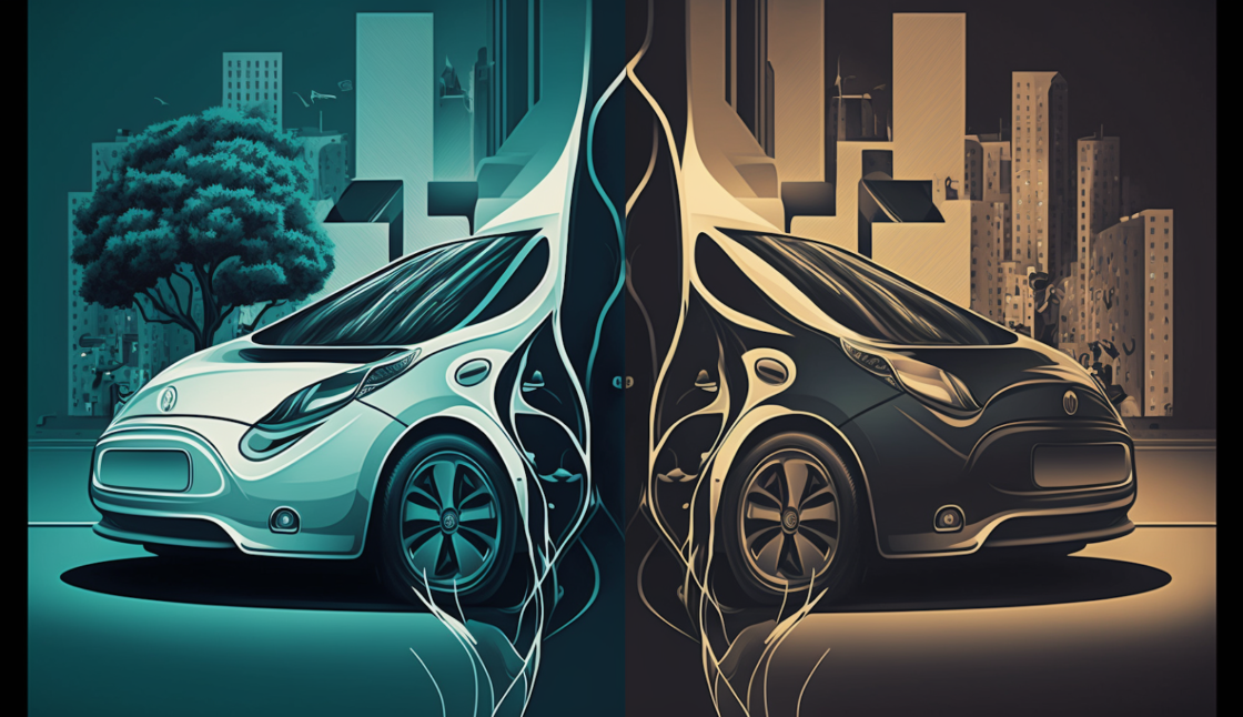 Electric vs Hybrid Cars: Exploring the Pros and Cons of Each Eco-Friendly Option