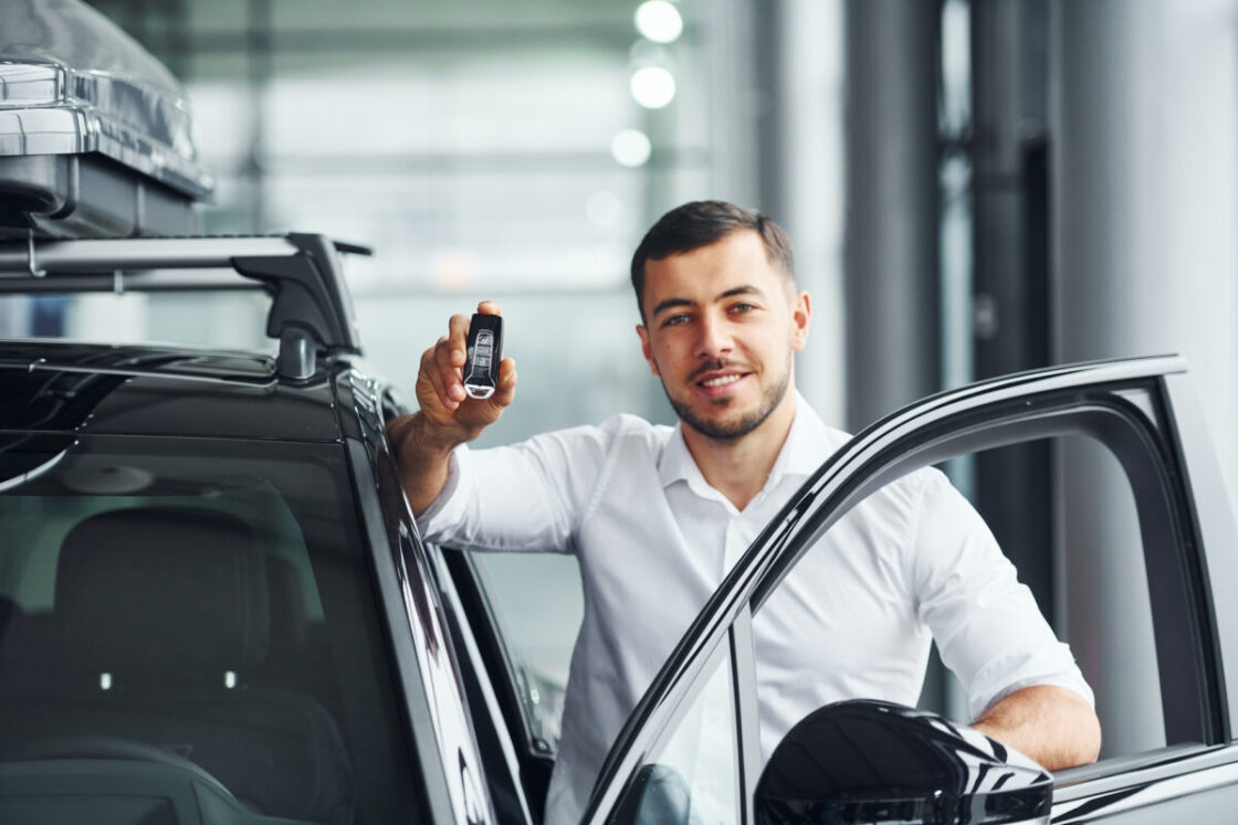 What Happens At The End Of A Car Lease?