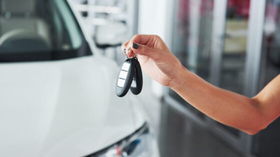 What Happens At The End Of A Car Lease?