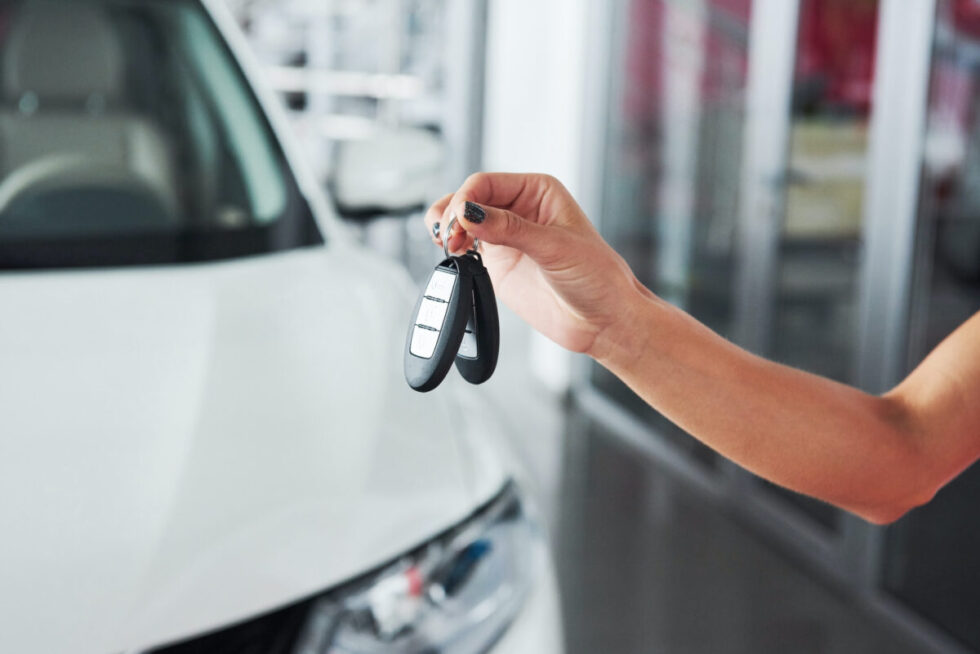 Take The Wheel: A Guide To Lease-To-Own Cars