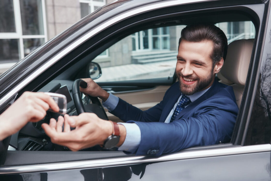 Take The Wheel: A Guide To Lease-To-Own Cars