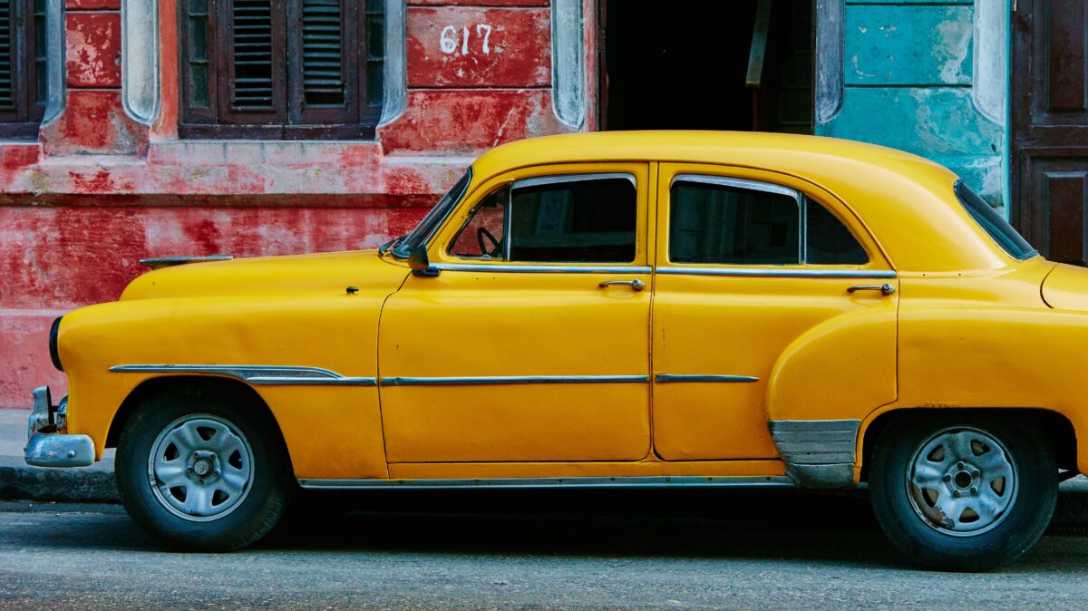 Rev Up Your Vocabulary Exploring the Fascinating World of Car Slang