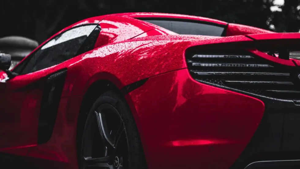 Why Lease a Car: The Benefits of Car Leasing